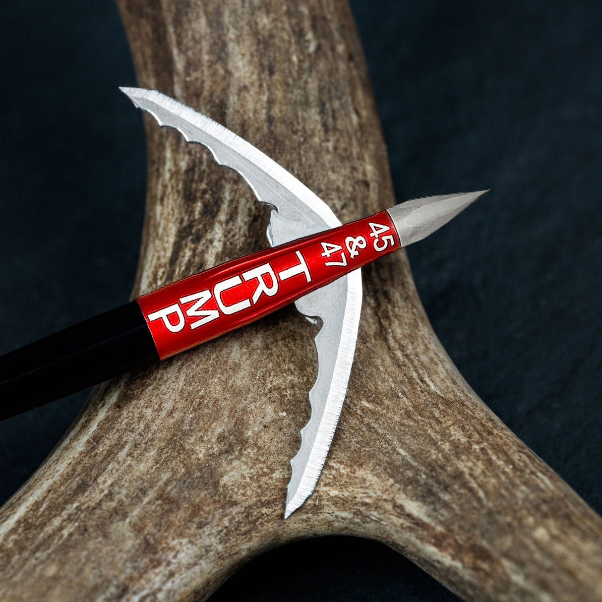 Beast Broadheads - TRUMP Edition