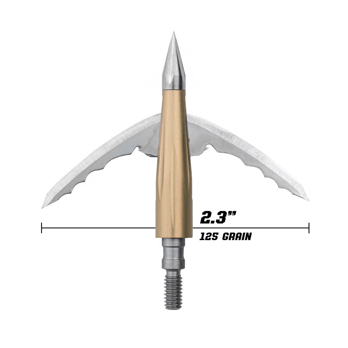 Beast Broadheads