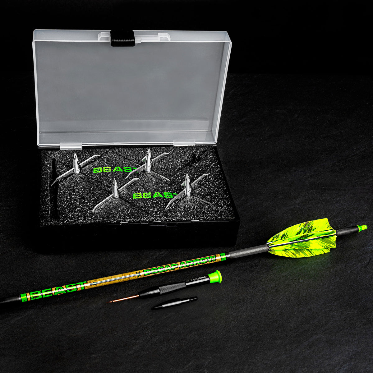 Bowmar Archery | Bowhunting Apparel & Gear