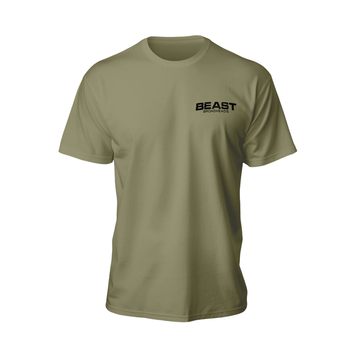Beast Tee - Big Mac