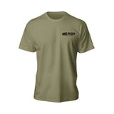 Beast Tee - Big Mac