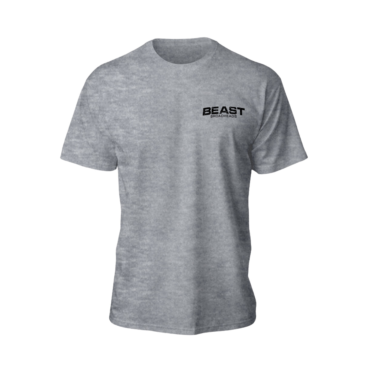Beast Tee - Big Mac